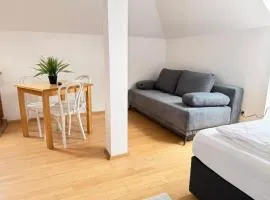 Hirschenhof Apartments