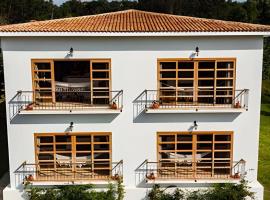 El Solaz By Honnor Living S1, hotel Villa de Leyvában