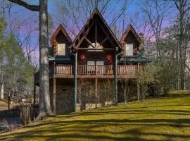 Black Bearry Hill by Beyond Expectations