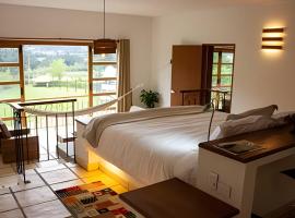 El Solaz By Honnor Living, hotel v destinácii Villa de Leyva