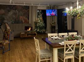 Moja bajka, villa i Zamość