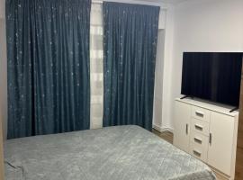 Apartament cu doua camere, hotel que aceita pets em Tulcea
