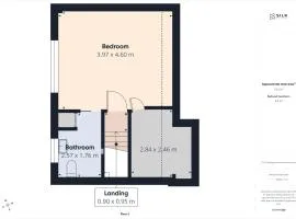 Refurbished 4-Bed, Open-Plan Living, Sleeps 10