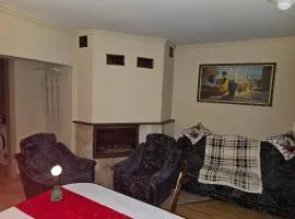 DAR-KAJ MIESZKANIE nr 6