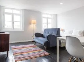 Porto República Suites