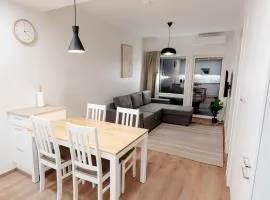 Snowflake Suites VIII with private sauna