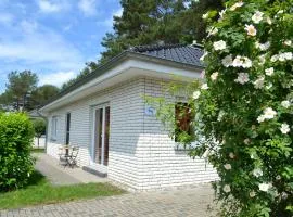 Holiday Home Albatros by Interhome