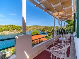 Holiday Home Villa Tudor mit atemberaubender Aussicht by Interhome