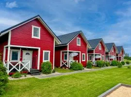 Pirat domki letniskowe Bobolin