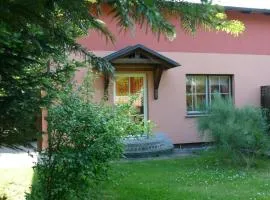 Holiday Home Negast by Interhome