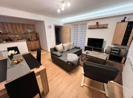 Countryside rest house, hotel i Novi Banovci