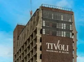 Tivoli Maiorana Belém Pará Hotel