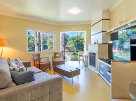 Duplex - Lago Joaquina, hotelli kohteessa Gramado