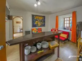 Total Comfort in the Heart of Cusco in our apartment