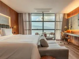 Tivoli Maiorana Belém Pará Hotel
