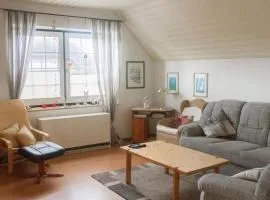 Apartment Watt in Friedrichskoog-Spitze by Interhome