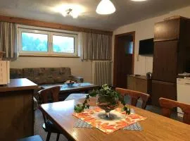 Apartment Pony-Ziegen-Hasen-Ranch in Bichlbach by Interhome