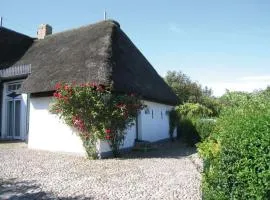 Holiday Home Haus Strandläufer by Interhome