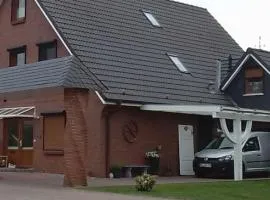 Apartment Appartement in Nindorf mit Garten by Interhome