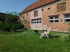 Apartment Rodd by Interhome, hotel en Bad Wilsnack