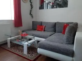 Apartment Am Schlosspark by Interhome