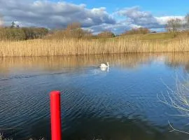 Holiday Home Sommerhaus JoLuFeLu by Interhome