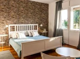 Apartment Wohnung Angelina in Marcana bei Pula by Interhome