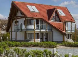 Apartment Moin-Moin in Friedrichskoog-Spitze by Interhome