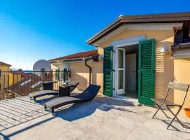 Holiday Home Charmante Villa Vilma in Opatija by Interhome