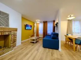 Elbeuf - Appartement moderne pour 4