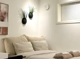 Aurora Stay - Cozy studio apartment