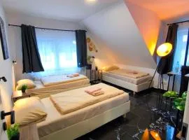 Schwert City Loft S72 free Parking & WIFI