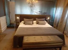 Hotel Castillo el Collado