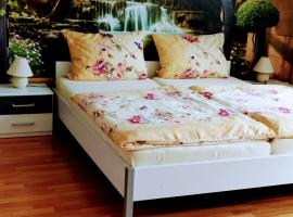 Apartment Am Birkenwäldchen by Interhome, hotel em Rauschwalde