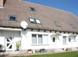 Apartment Urgemütliche Ferienwohnung in Krummin by Interhome