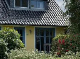 Holiday Home Kinderfreundliche Ferienanlage in idyllischer Lage by Interhome