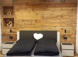 Casa Zena, hotel v mestu Tesero