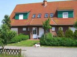 Apartment Gemütliche Ferienwohnung in Upleward mit Balkon by Interhome, Hotel in Upleward