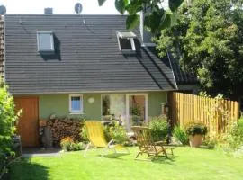 Holiday Home Malchow mit Grill- Garten und Terrasse by Interhome