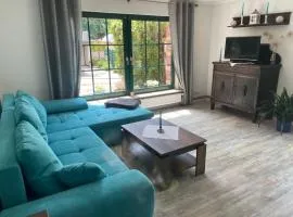 Apartment am Wurlsee by Interhome