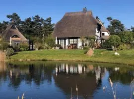 Holiday Home Seeschwalbe Helga by Interhome