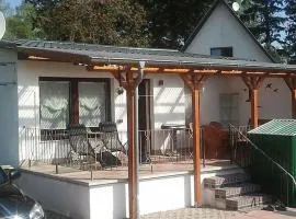 Holiday Home Lotte direkt am Plauer See by Interhome
