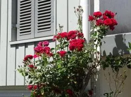 Apartment Jakobs by Interhome