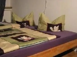 Apartment Tolle Wohnung in Ober-Roden by Interhome