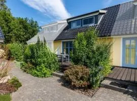 Holiday Home in Neuenkirchen mit Terrasse by Interhome