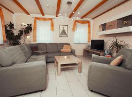 Apartment Mehnert in Pirna by Interhome โรงแรมในเพียร์นา