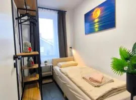 Schwert City Loft S73 free Parking & WiFI