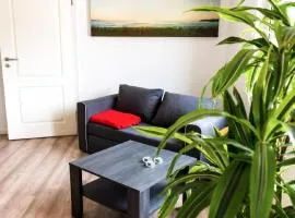 Apartment Tolle Ferienwohnung in Freital by Interhome