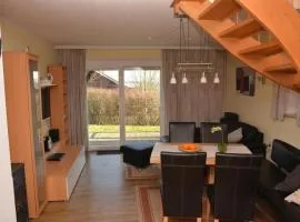 Holiday Home Bärbel by Interhome