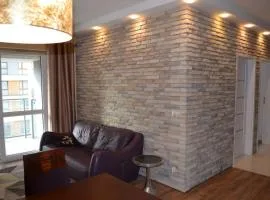 Ilumino Brown by LookAp - darmowy parking w garażu!